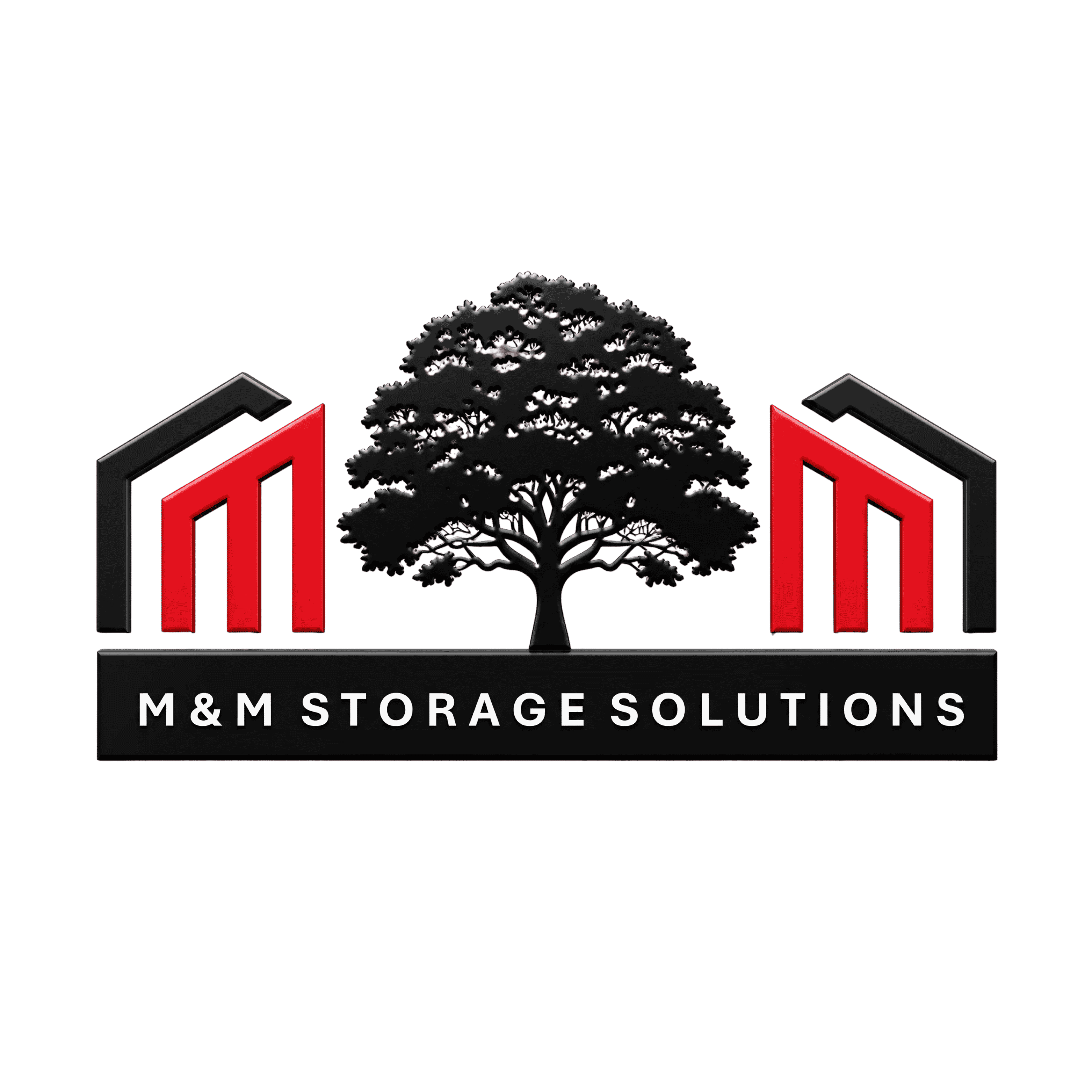 M & M Storage Solutions