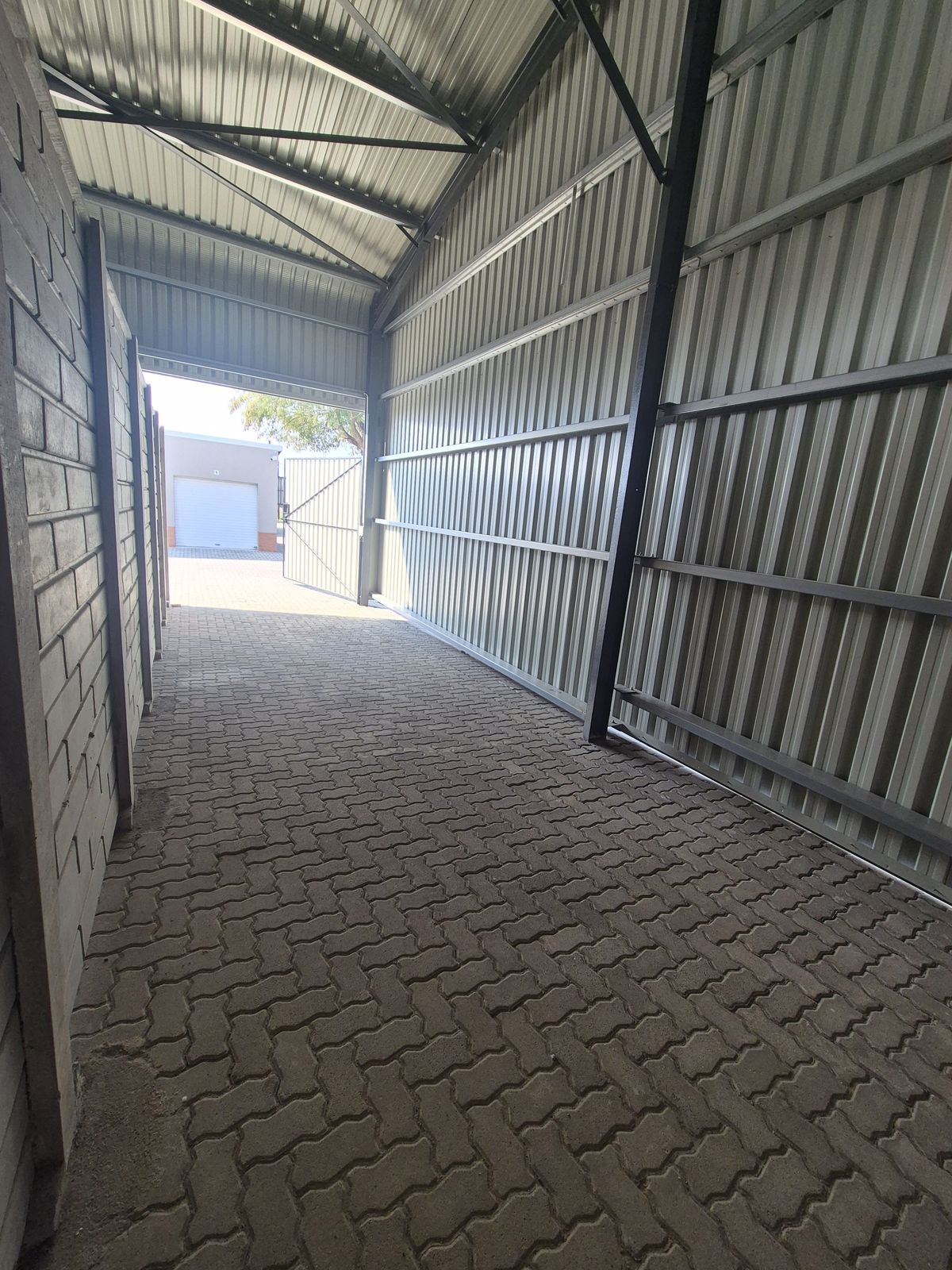 Photo gallery | M & M Storage Solutions — Brits, North West